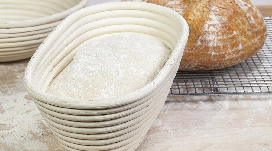 What Banneton Size Should You Use?