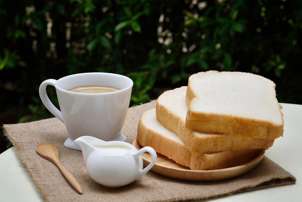 Classic Sandwich Bread