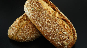 Kamut Bread