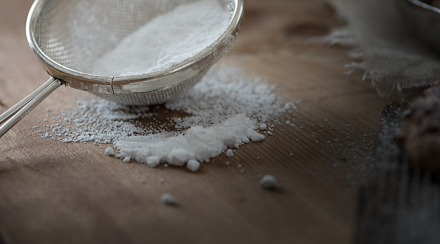 How the Amount of Sugar can Affect Activity of Yeast