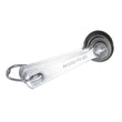 Load image into Gallery viewer, Premium Stainless Steel Round Spice Measuring Spoons