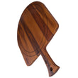 Load image into Gallery viewer, Premium Acacia Wood Pizza Peel