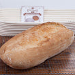 Load image into Gallery viewer, Premium Long Oval Banneton Basket with Liner