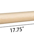 Load image into Gallery viewer, Premium Rolling Pins 1/8 inch Thickness