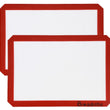 Load image into Gallery viewer, Breadriffic OVERSIZED XL Silicone Baking Mat