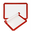 Load image into Gallery viewer, Breadriffic OVERSIZED XL Silicone Baking Mat