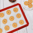 Load image into Gallery viewer, Breadriffic OVERSIZED XL Silicone Baking Mat
