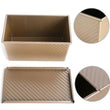 Load image into Gallery viewer, Breadriffic Bread Loaf Pan