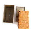 Load image into Gallery viewer, Breadriffic Bread Loaf Pan