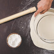 Load image into Gallery viewer, Premium Rolling Pins 1/4 inch Thickness