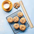 Load image into Gallery viewer, Premium Rolling Pins 1/4 inch Thickness