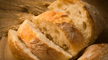 CLASSIC ITALIAN BREAD