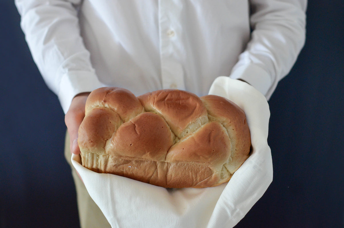 Classic Dinner Rolls