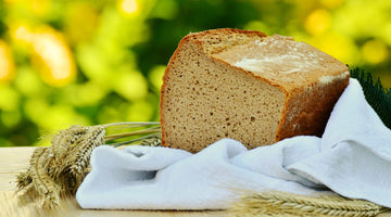 Whole Wheat Sandwich Bread