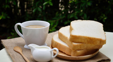 Classic Sandwich Bread