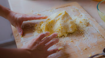 How to Tell if Your Dough is Properly Kneaded