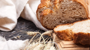Simple steps to make your good bread to great!