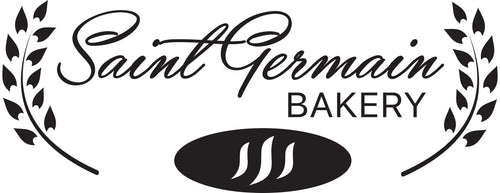 Breadriffic Bread Loaf Pan – Saint Germain Bakery