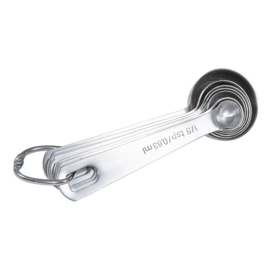 Stainless Steel Measuring Scoop - Shop