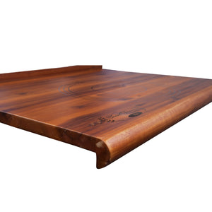 Premium Acacia Kneading Board