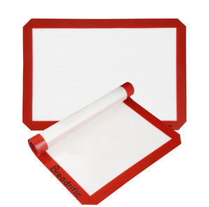 Breadriffic OVERSIZED XL Silicone Baking Mat