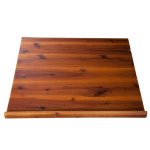 Premium Acacia Kneading Board