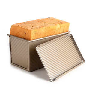 Breadriffic Bread Loaf Pan