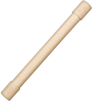 Oussum Pier 1 Classic Pin Baking Wood Roller